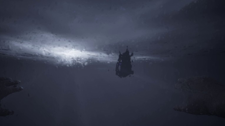 Open Waters screenshot