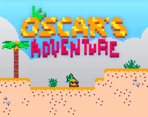 Games like Oscar's Adventure