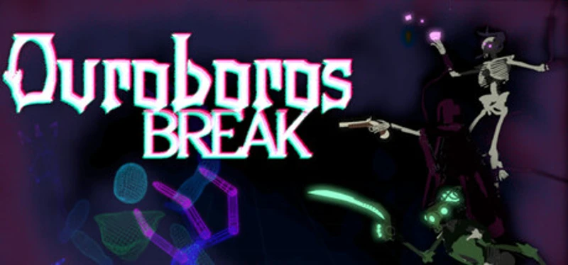 Ouroboros Break Image