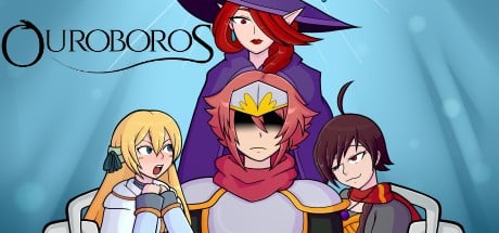 Games like Ouroboros