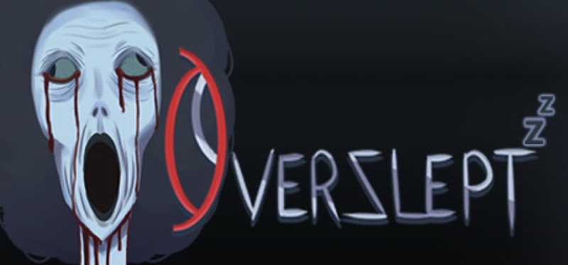 Overslept Game Cover