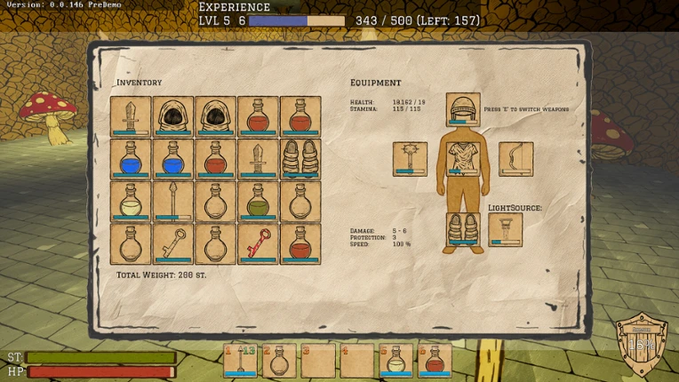 Paper Rogue Image