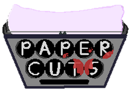 PAPERCUTS Image