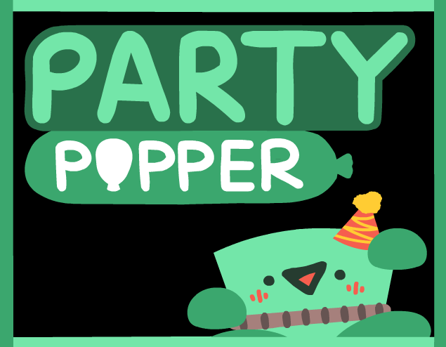 Games like Party Popper