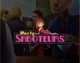 Games like Party Saboteurs