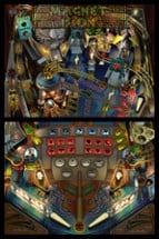 Pinball Pulse: The Ancients Beckon Image