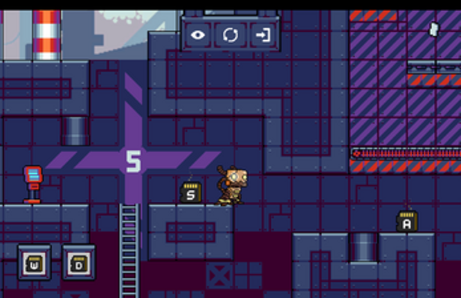 Pipop's Factory screenshot