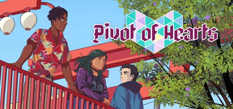 Pivot of Hearts Image