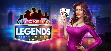 Games like Downtown Casino: Texas Hold'em Poker