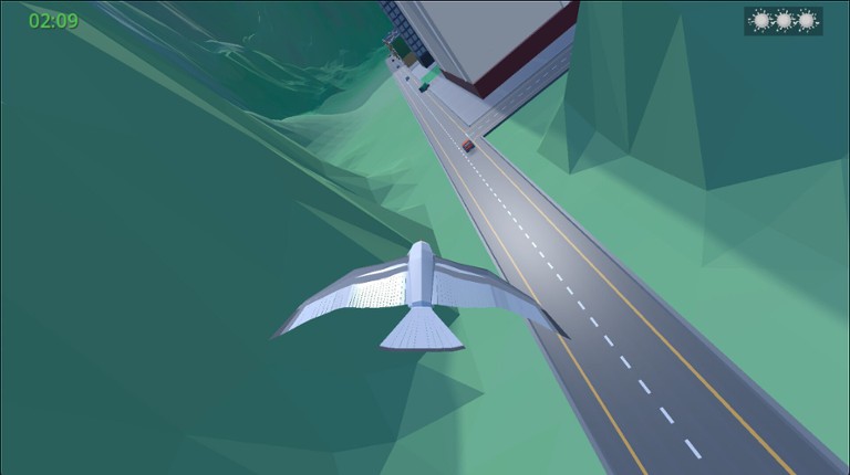 Poop on RED screenshot