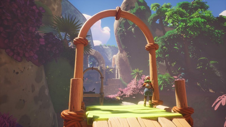 Portabellows screenshot