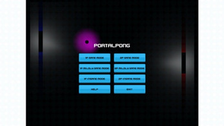 PortalPong Image