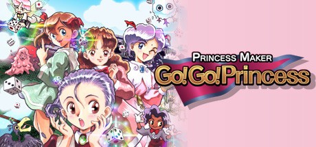 Games like Princess Maker Go!Go! Princess