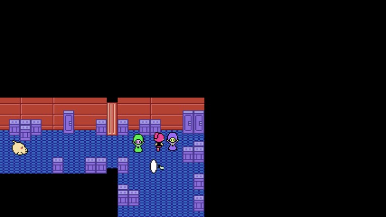 Princess Shall Prevail screenshot