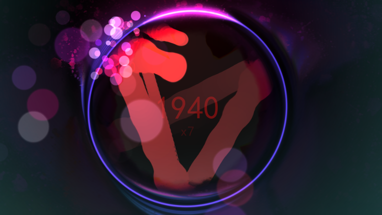 Prism Crash screenshot