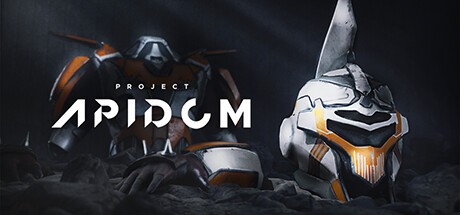 Games like Project Apidom