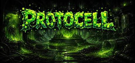 Games like Protocell