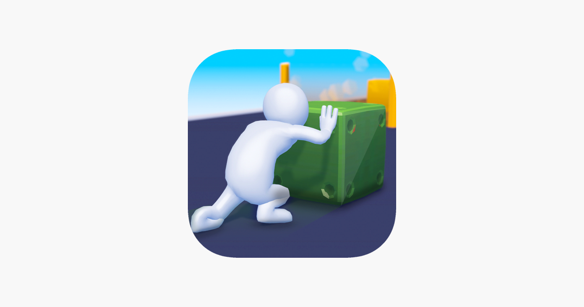 Games like Push Color! 3D