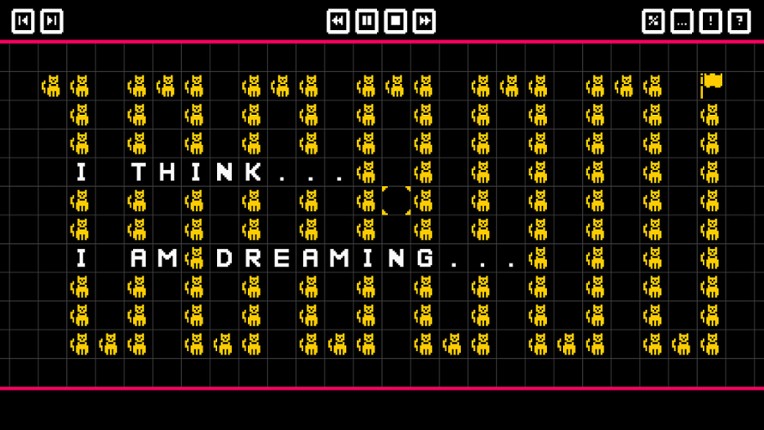 Push The Cat screenshot