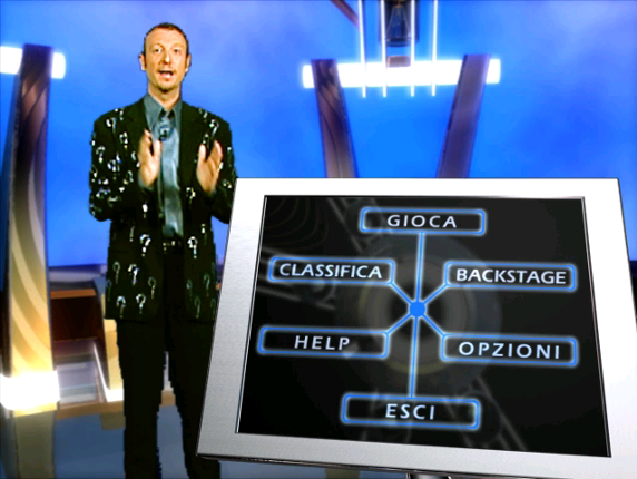Quiz Show screenshot