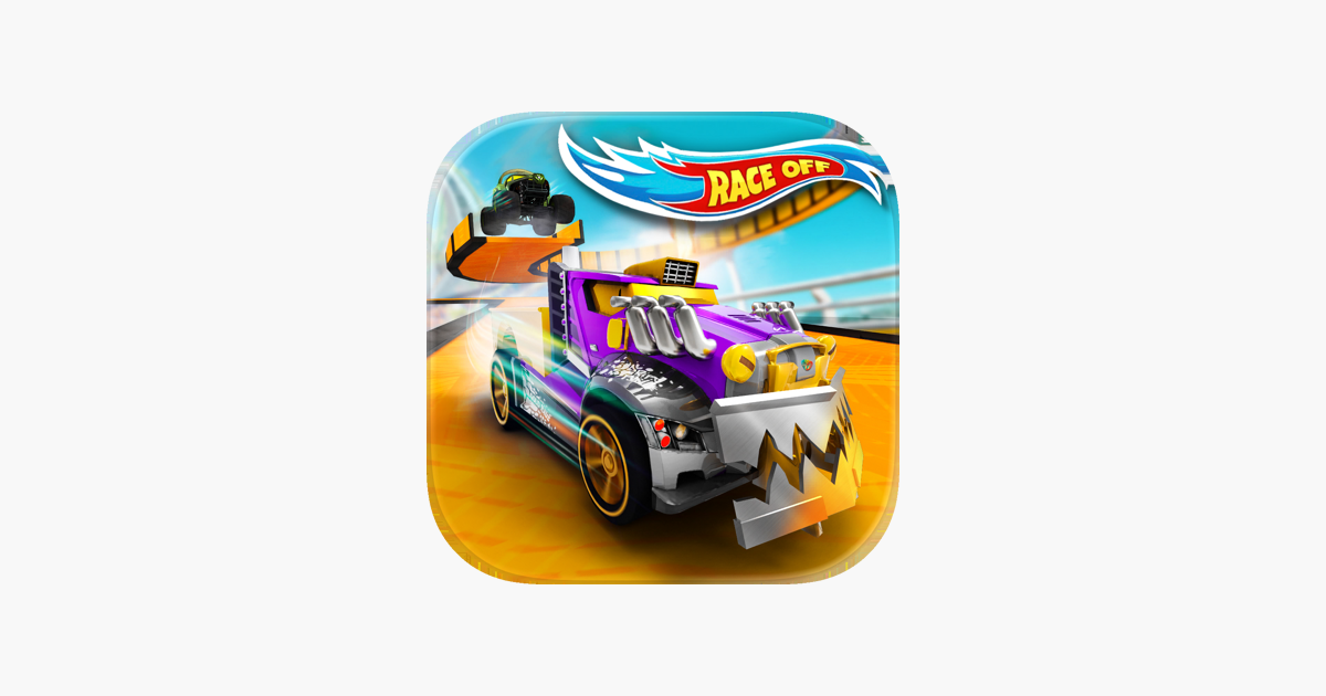 Games like Race Off - Monster Truck+ Ramp
