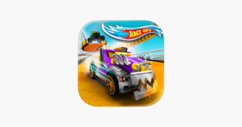 Race Off - Monster Truck+ Ramp Image