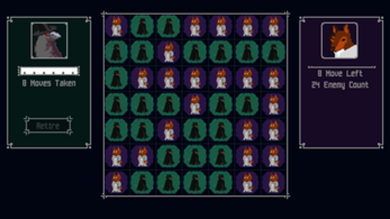 Ravenwood Hollows Image
