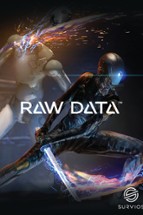 Raw Data Image