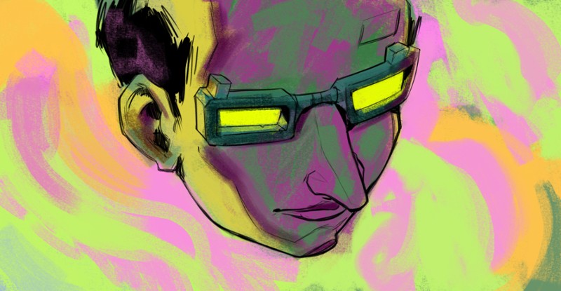 Reality Runner Image