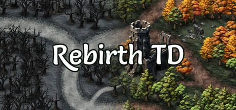 Games like Rebirth TD