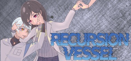 Games like Recursion Vessel
