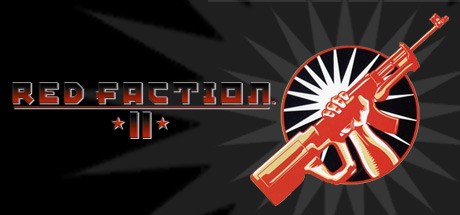 Games like Red Faction II