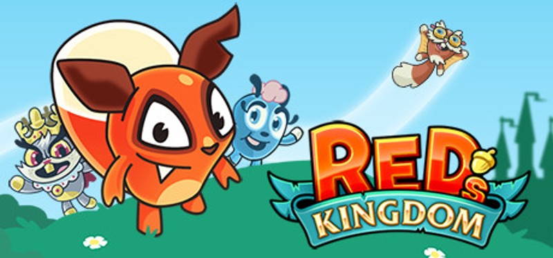 Red's Kingdom Image
