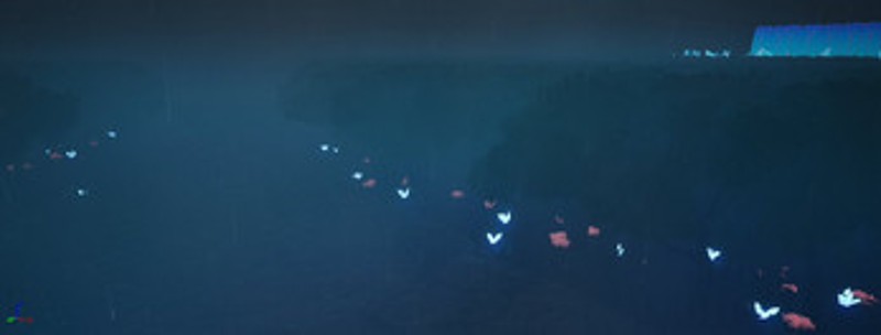 Reign of the Abyss Image