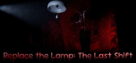 Games like Replace the Lamp