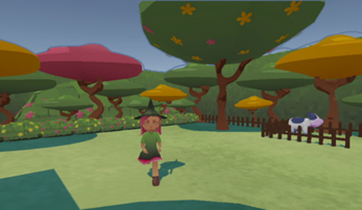 Resgate o Sabá Image