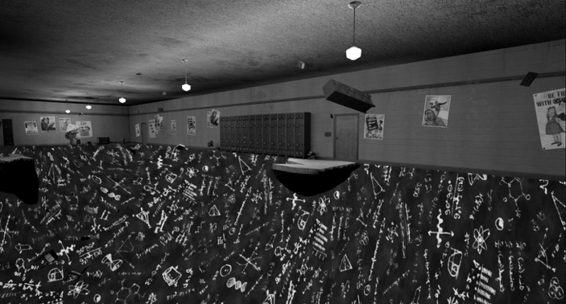 Retention: A Love Story screenshot