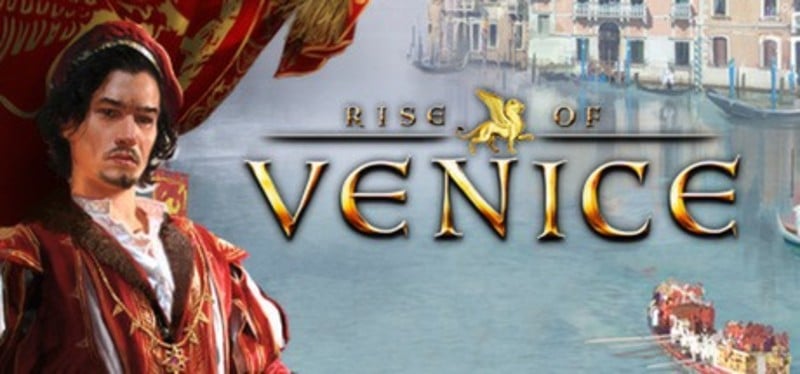 Rise of Venice Image