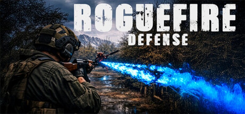 Roguefire Defense Image