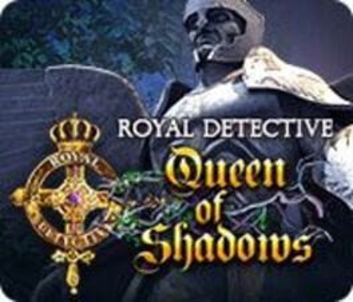 Royal Detective: Queen of Shadows Image