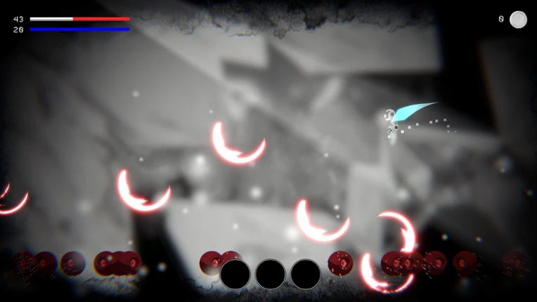 Rushcore screenshot