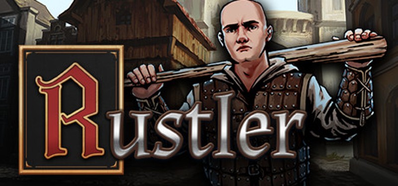 Rustler Image