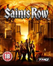 Saints Row Image