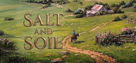 Games like Salt and Soil