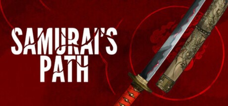 Games like Samurai's path