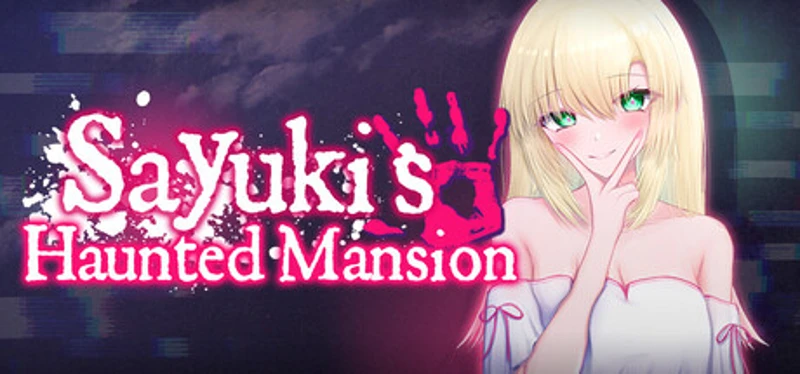 Sayuki's Haunted Mansion Image
