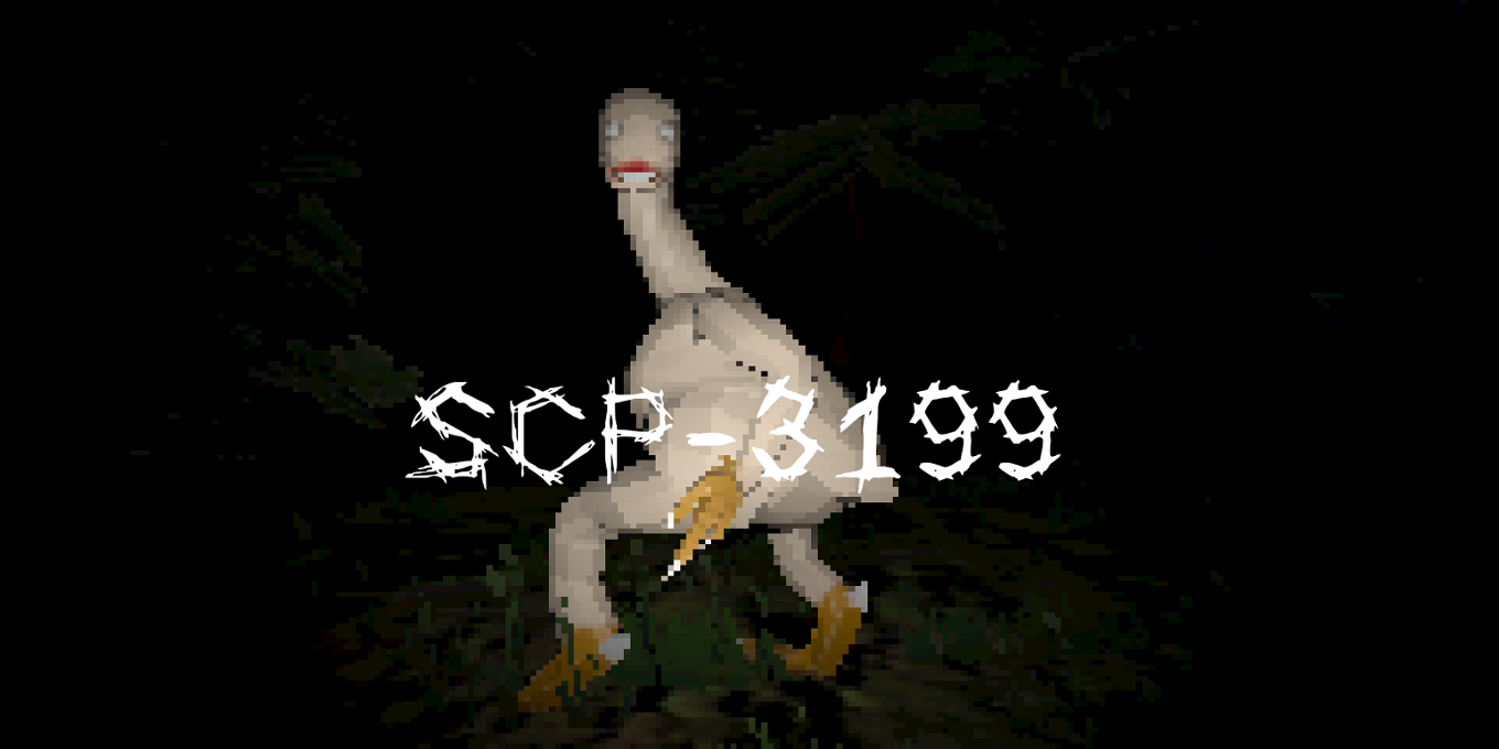 Games like SCP-3199
