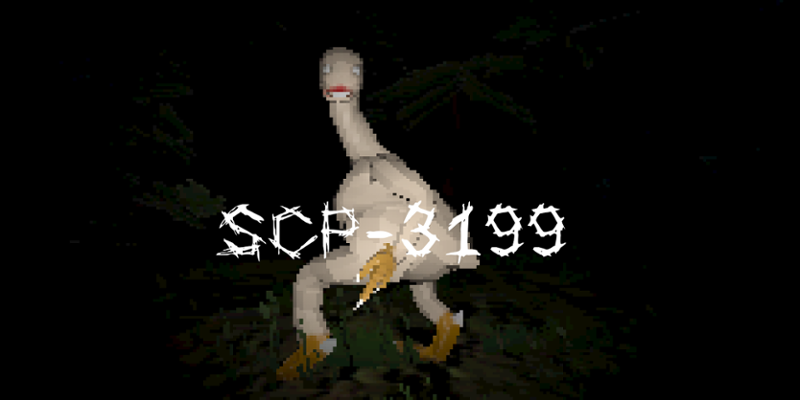 SCP-3199 Image