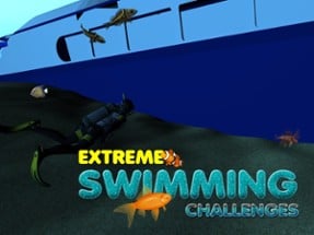 Scuba Diver &amp; Crazy Sea Diving Adventure Sim Image