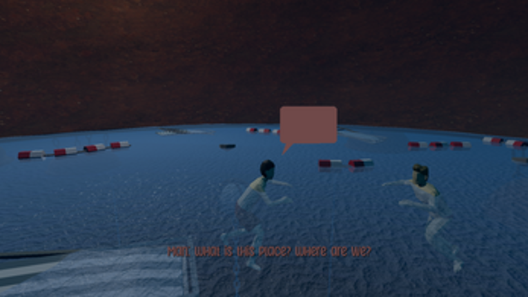 Scuba Solemn screenshot